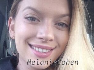 Melanie_Cohen Livestrip Cams