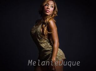 MelanieDuque Livestrip Cams