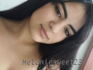 Melaniesweet23