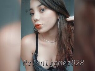 Melanigomez028