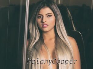 MelanyCooper