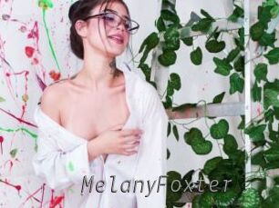 MelanyFoxter