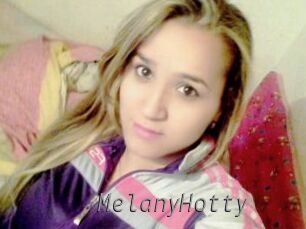 MelanyHotty