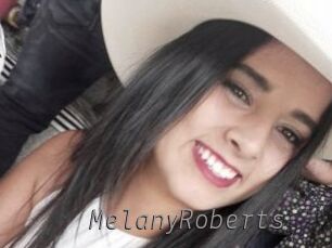 MelanyRoberts Livestrip Cams