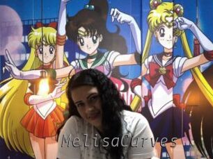 MelisaCurves Livestrip Cams