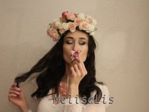 MelisaLis Livestrip Cams