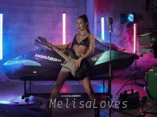 MelisaLoves