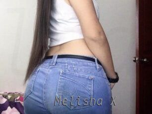 Melisha_X