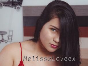MelissaLoveex