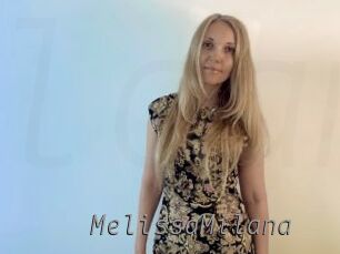 MelissaMilana