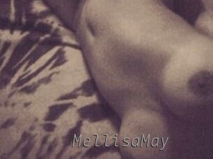 MellisaMay