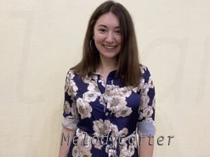 MelodyCarter