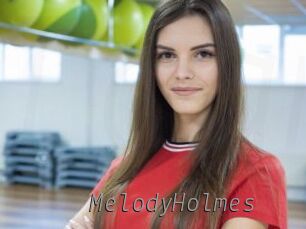 MelodyHolmes