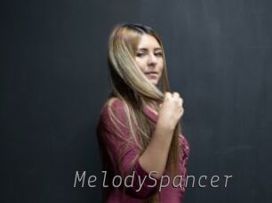 MelodySpancer