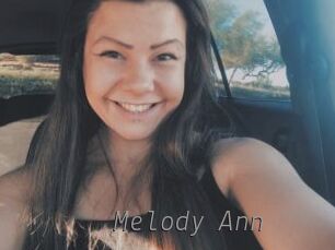 Melody_Ann Livestrip Cams
