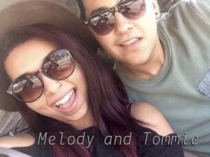 Melody_and_Tommie