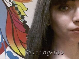 MeltingPuss