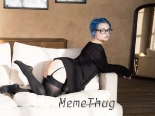 MemeThug