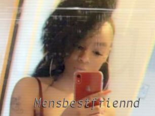 Mensbestfriennd