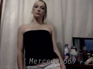 Mercedes669