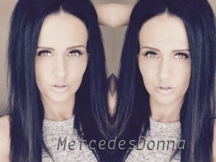 MercedesDonna