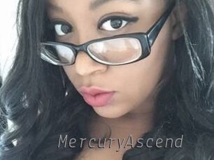MercuryAscend