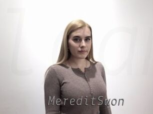 MereditSwon