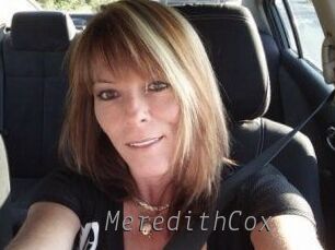MeredithCox