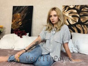 MerelinPayne
