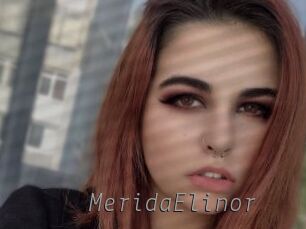 MeridaElinor Livestrip Cams