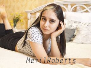 MerilRoberts