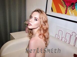 MerliSmith