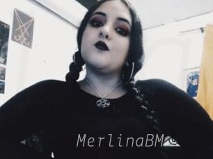 MerlinaBM Livestrip Cams