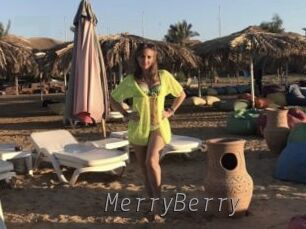 MerryBerry Livestrip Cams