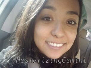 MesmerizingGemini