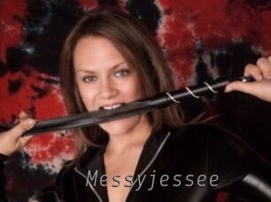Messyjessee