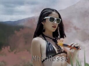 MhiaRosse Livestrip Cams