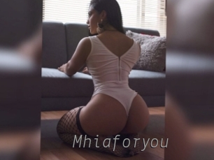 Mhiaforyou