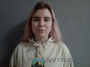 MiaBawerman