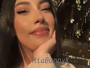 MiaBunnyX