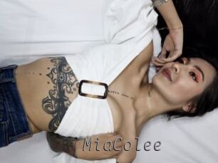 MiaColee