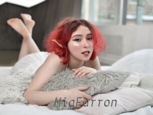 MiaFarron