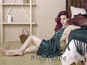 MiaKruspe Livestrip Cams