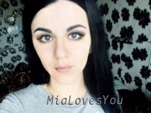 MiaLovesYou