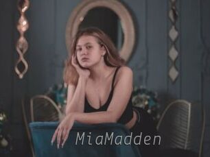 MiaMadden
