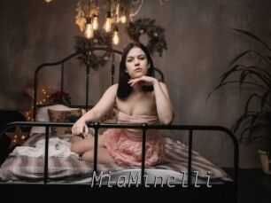 MiaMinelli Livestrip Cams