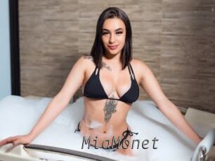 MiaMonet