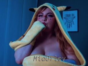 MiaOrlov Livestrip Cams