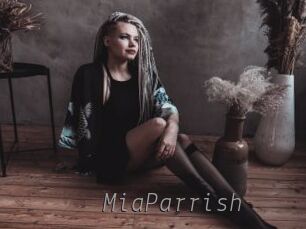 MiaParrish