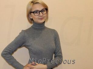 MiaPrecious Livestrip Cams